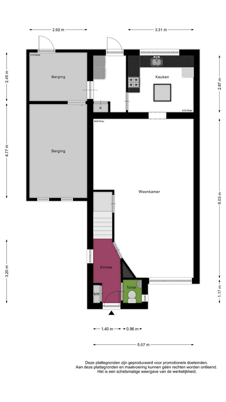 Foto 38 van Maasstraat 37