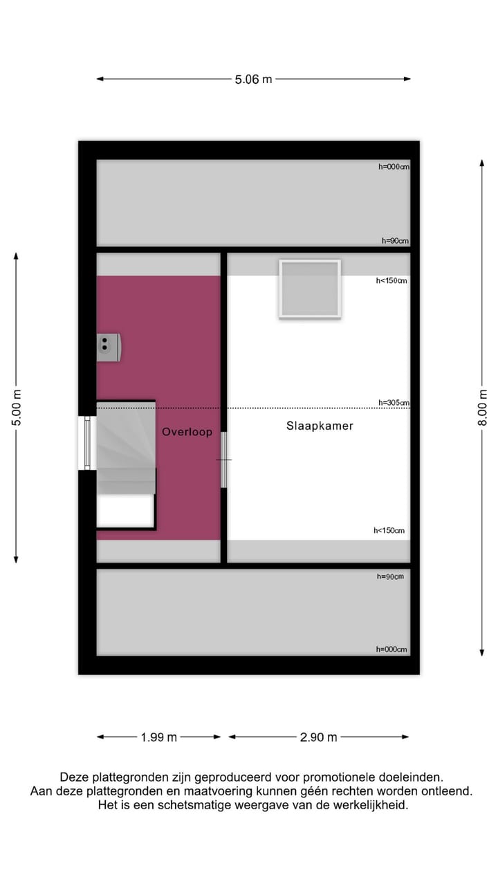 Foto 42 van Maasstraat 37