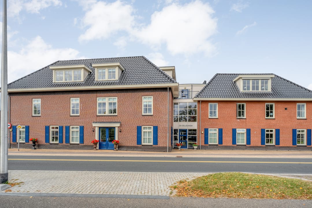 Foto 2 van Dalvoordeweg 3-08