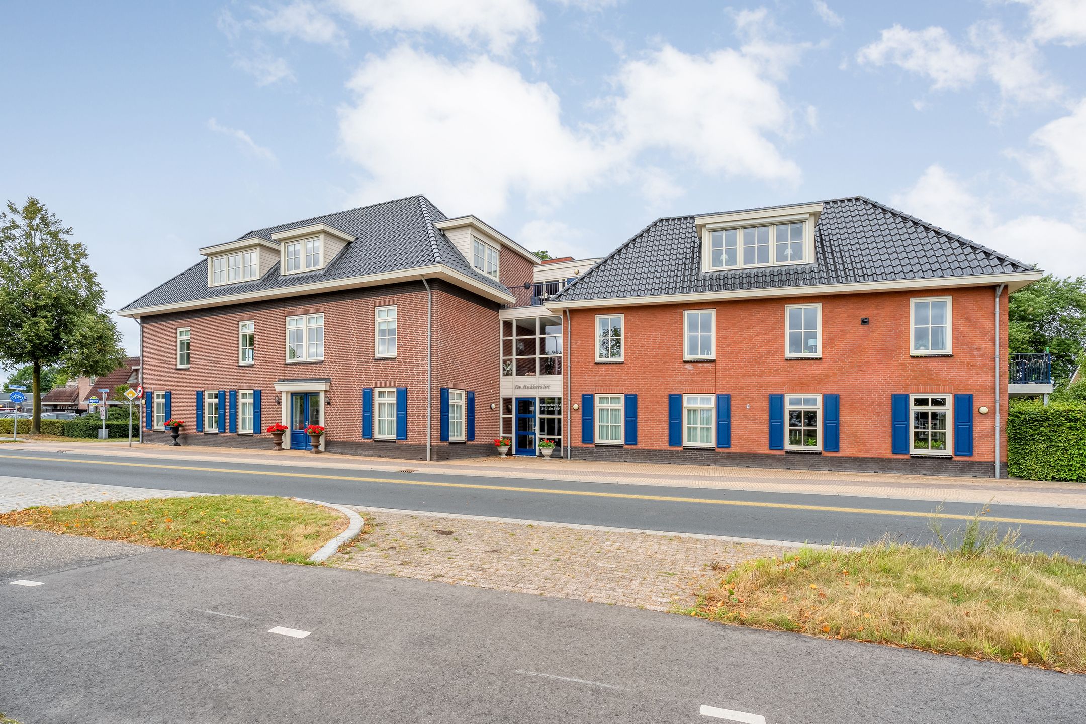 Foto 3 van Dalvoordeweg 3-08