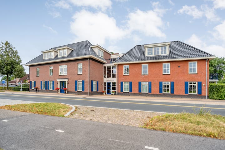 Foto 3 van Dalvoordeweg 3-08