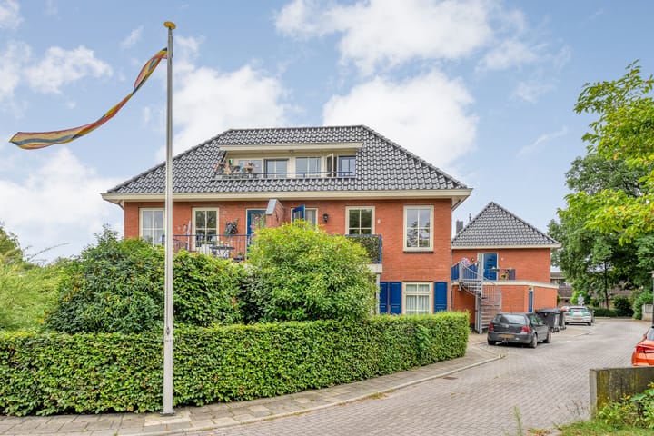 Foto 4 van Dalvoordeweg 3-08