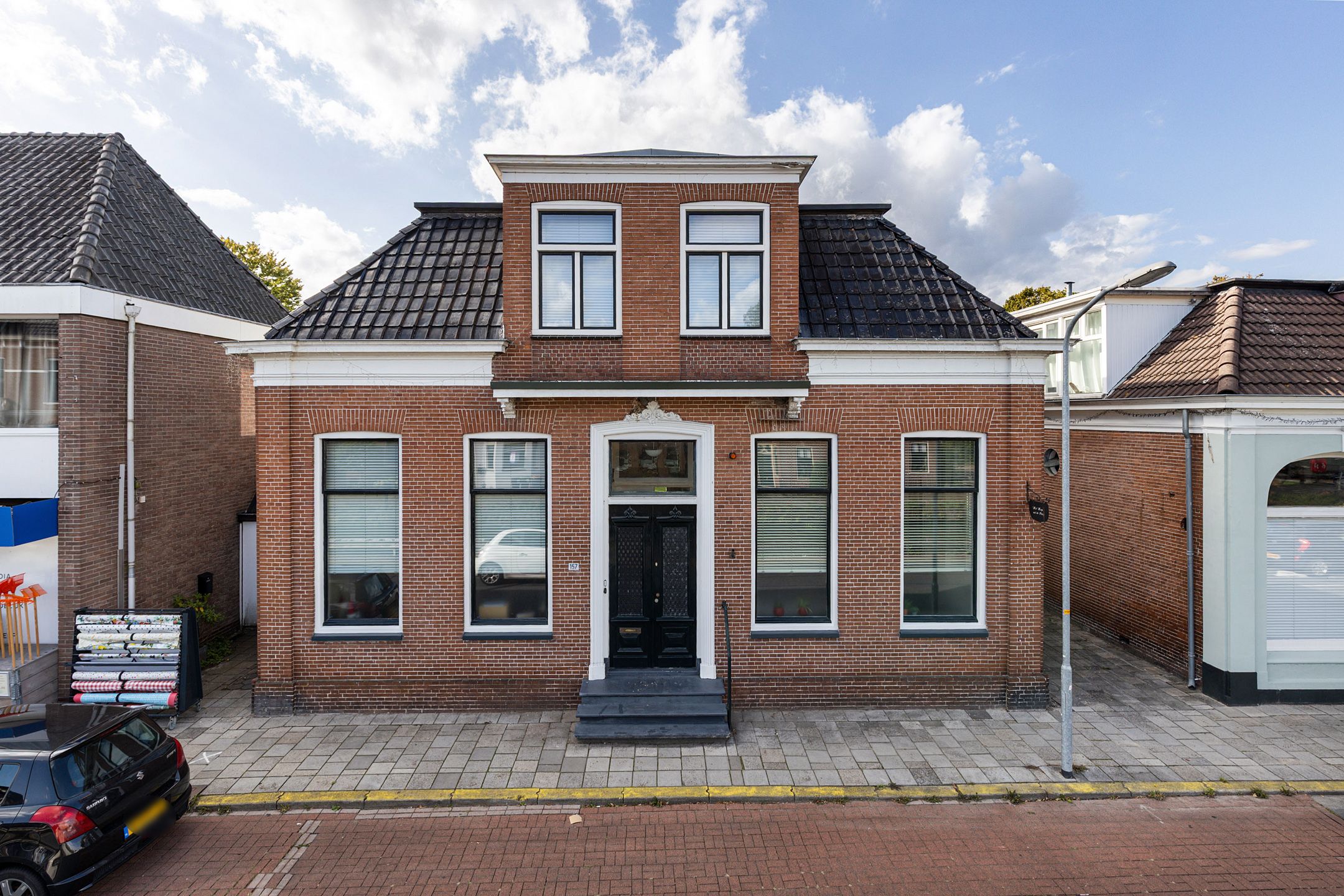 Boven Oosterdiep, 157, Veendam, 9641JR, Groningen, Nederland 157