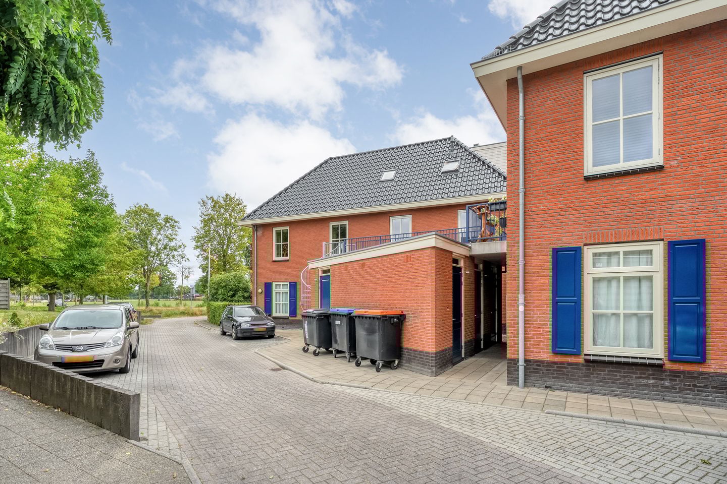 Foto 5 van Dalvoordeweg 3-08