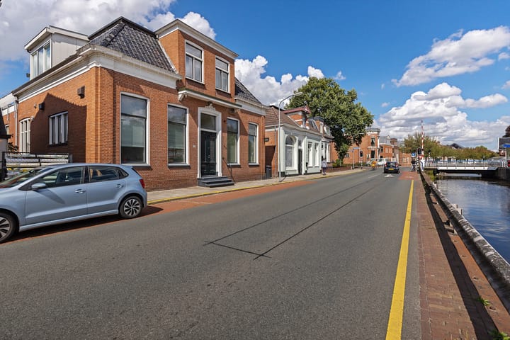 Foto 2 van Boven Oosterdiep 157