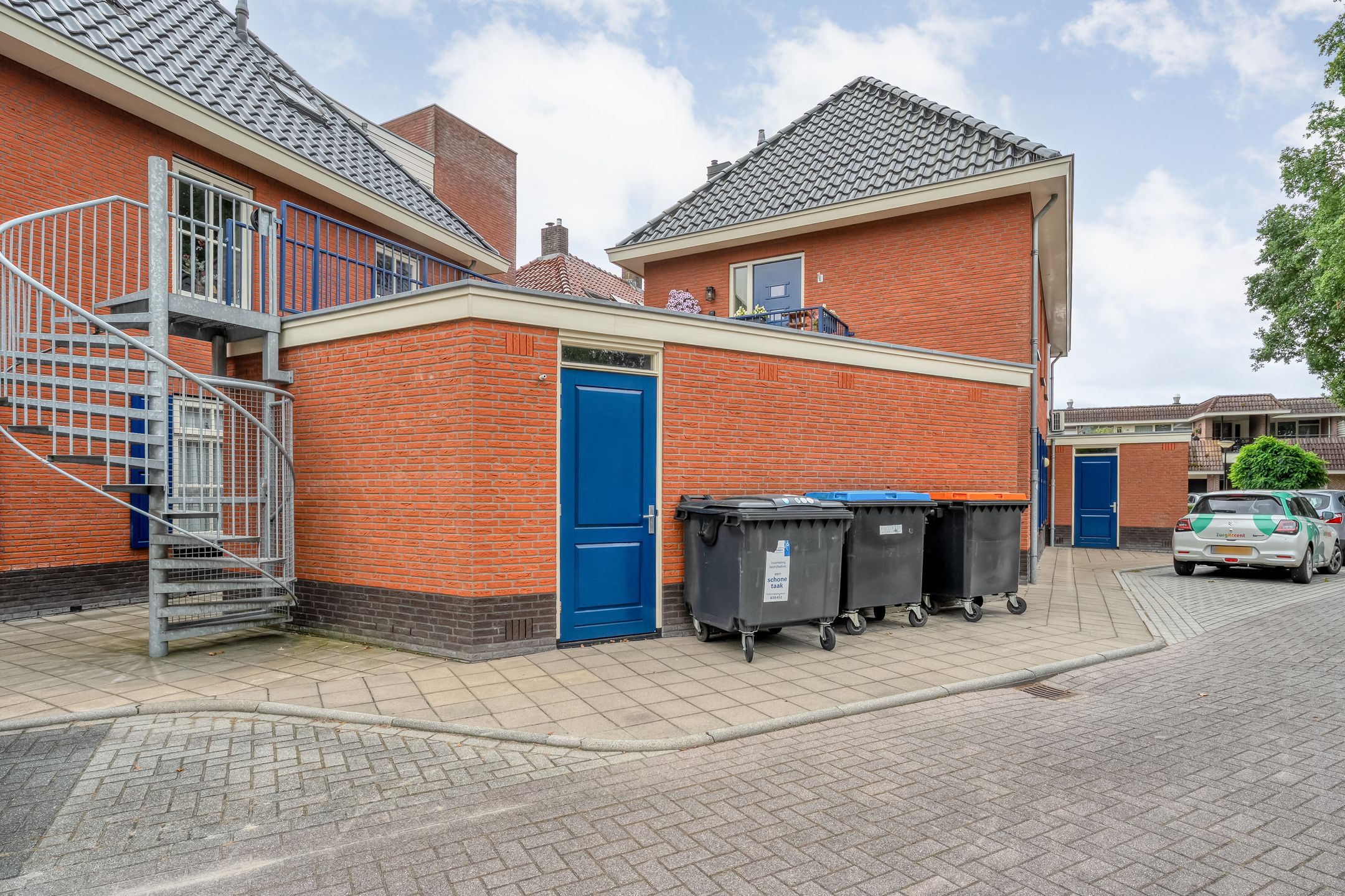 Foto 6 van Dalvoordeweg 3-08