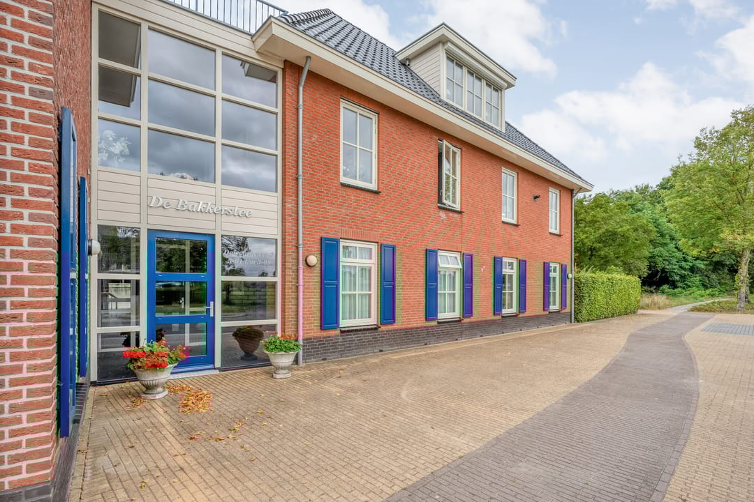 Foto 7 van Dalvoordeweg 3-08