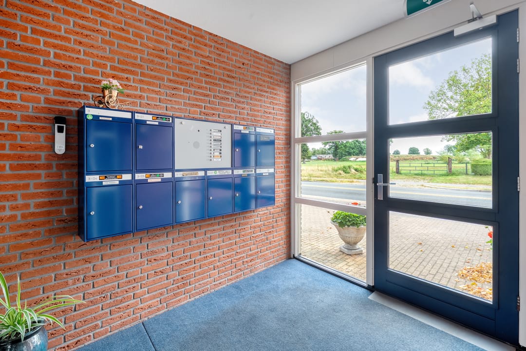 Foto 8 van Dalvoordeweg 3-08