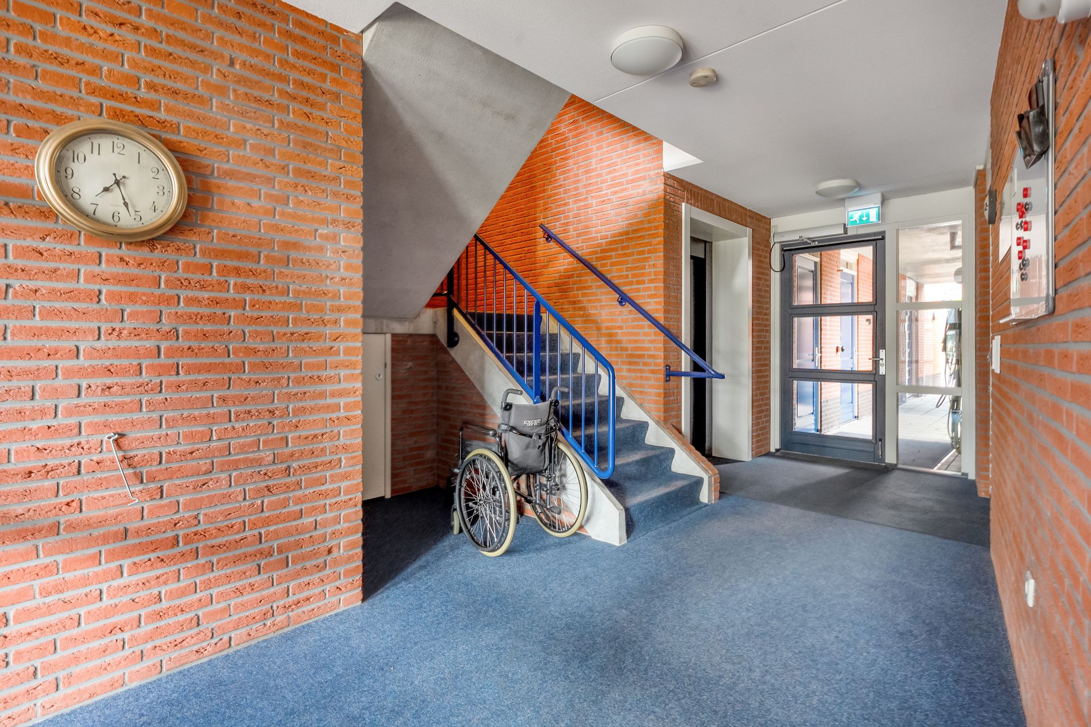 Foto 9 van Dalvoordeweg 3-08