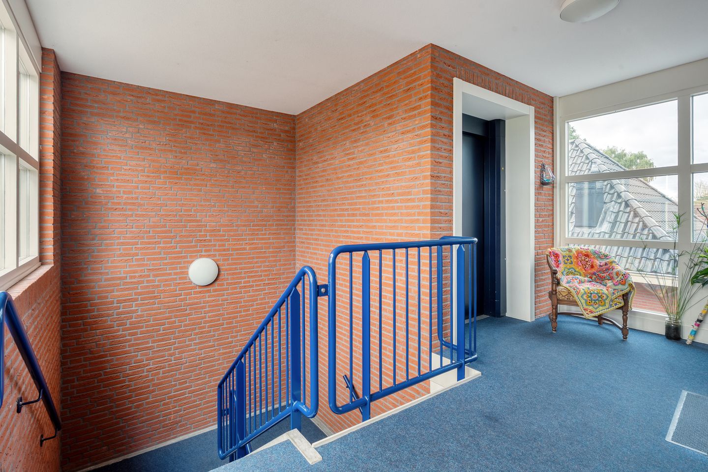 Foto 10 van Dalvoordeweg 3-08