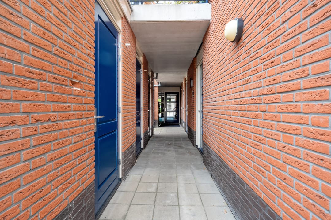 Foto 11 van Dalvoordeweg 3-08