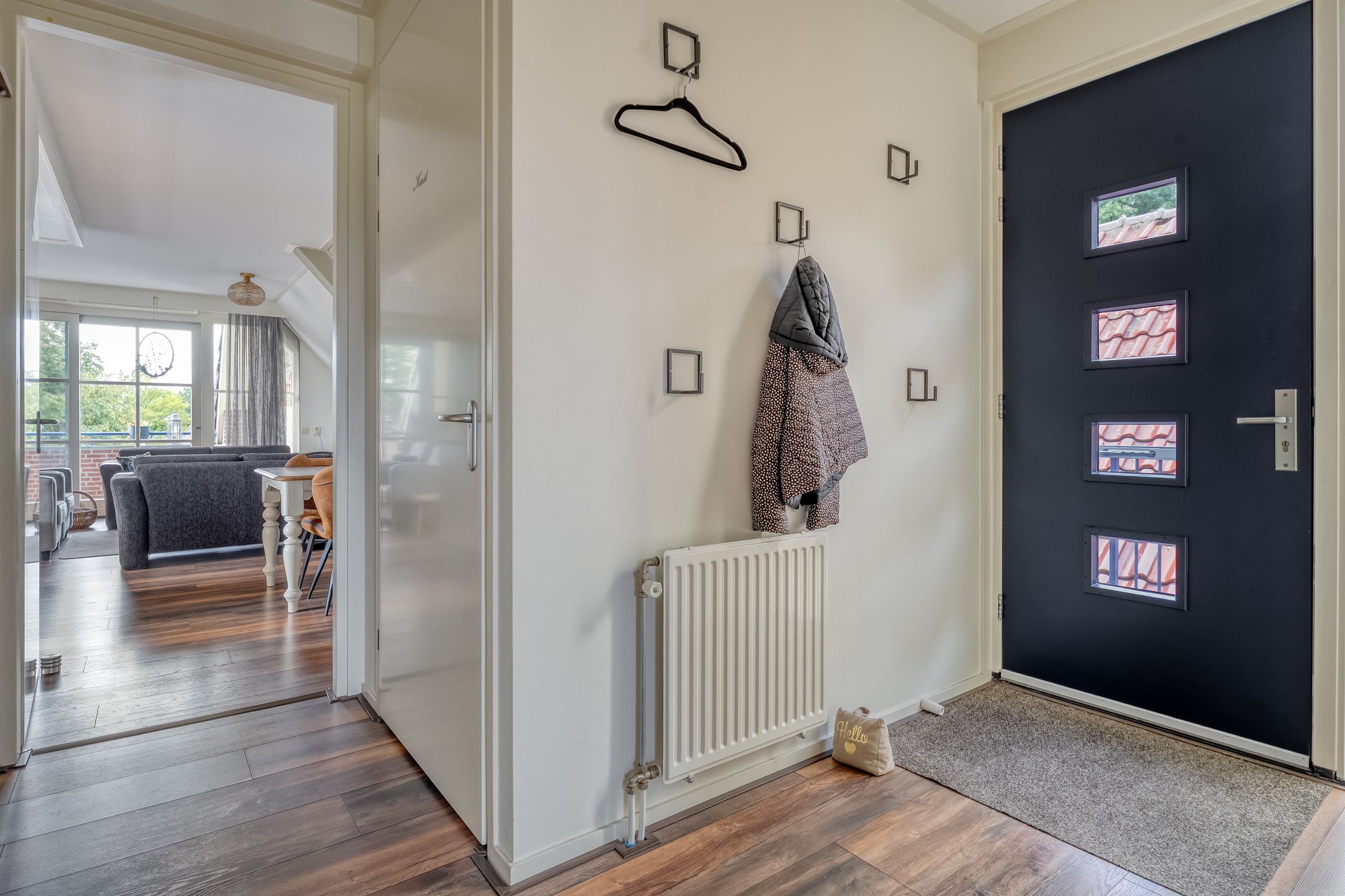 Foto 12 van Dalvoordeweg 3-08