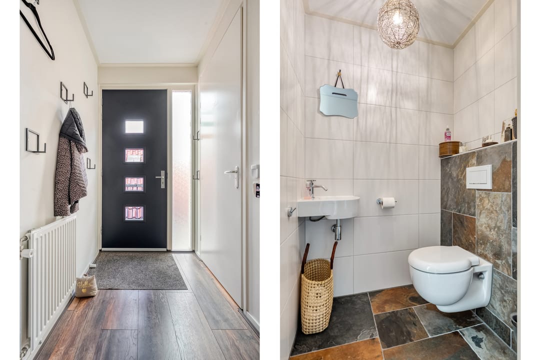 Foto 13 van Dalvoordeweg 3-08