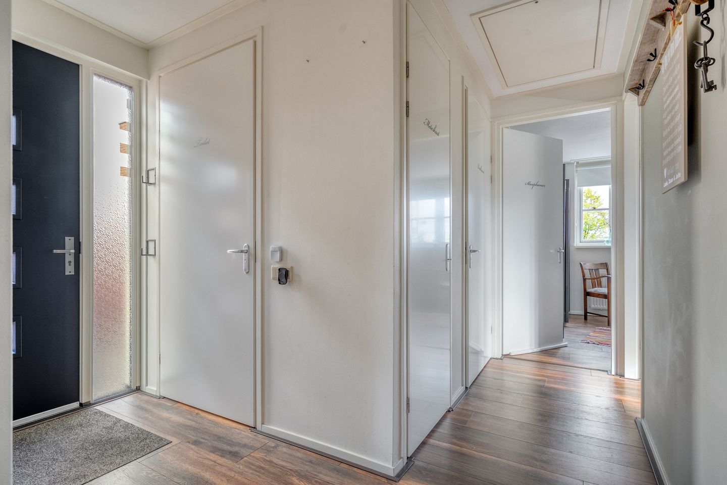 Foto 14 van Dalvoordeweg 3-08