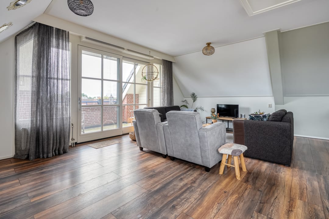 Foto 16 van Dalvoordeweg 3-08