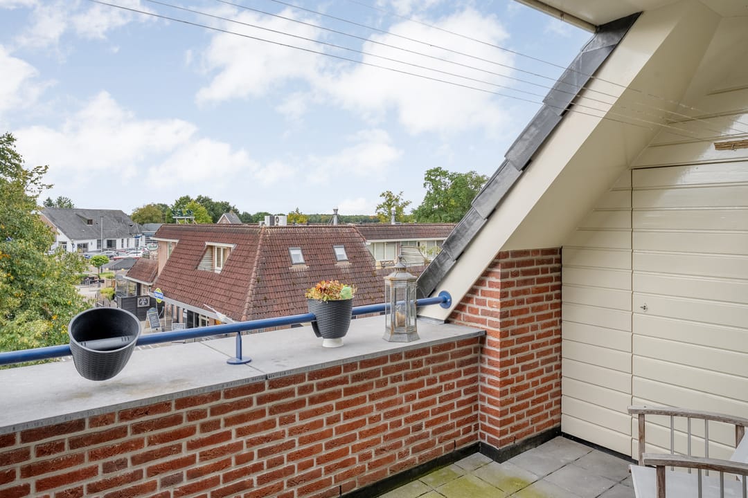 Foto 17 van Dalvoordeweg 3-08