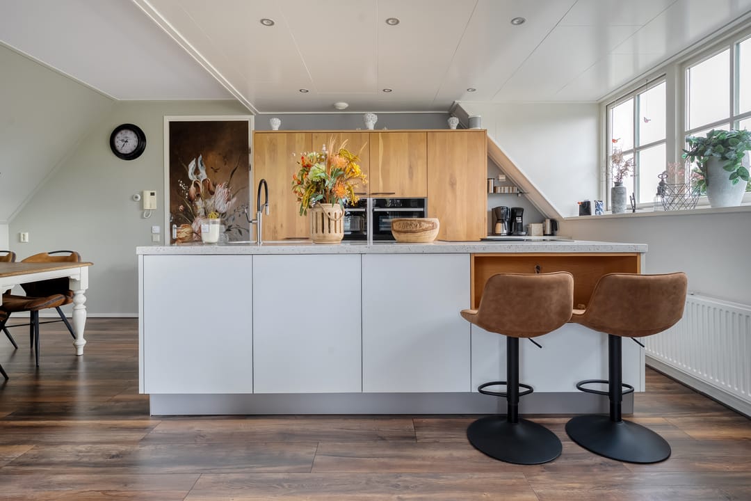 Foto 22 van Dalvoordeweg 3-08