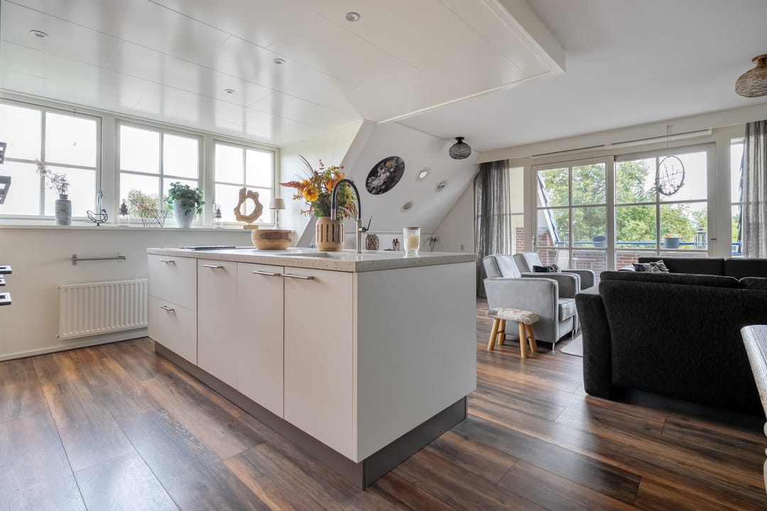 Foto 23 van Dalvoordeweg 3-08