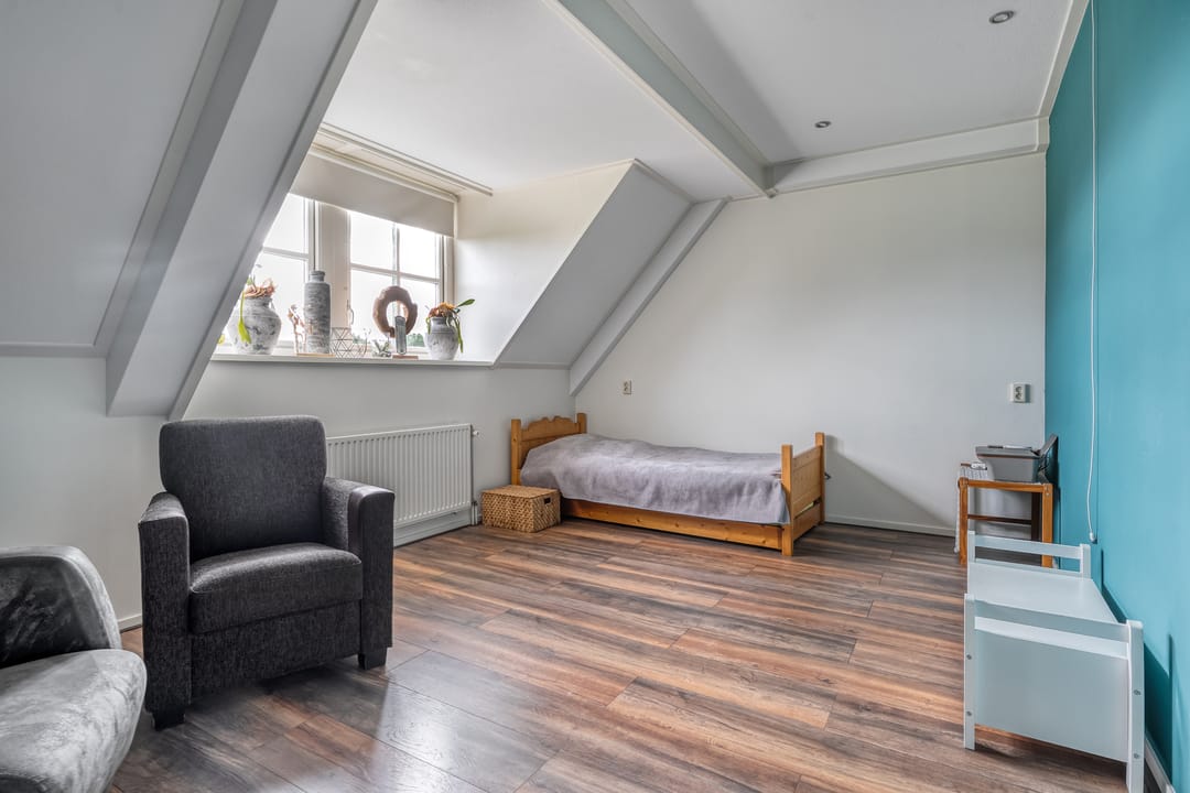 Foto 26 van Dalvoordeweg 3-08