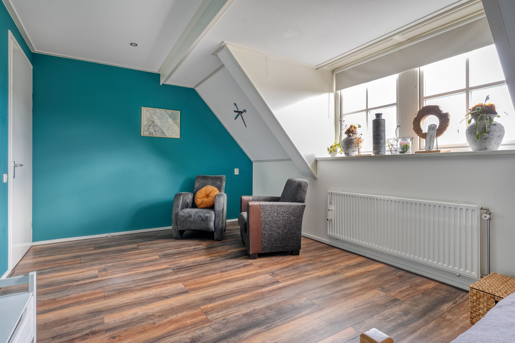 Foto 27 van Dalvoordeweg 3-08