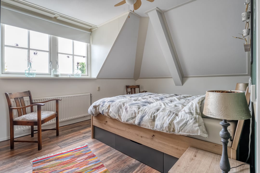 Foto 28 van Dalvoordeweg 3-08