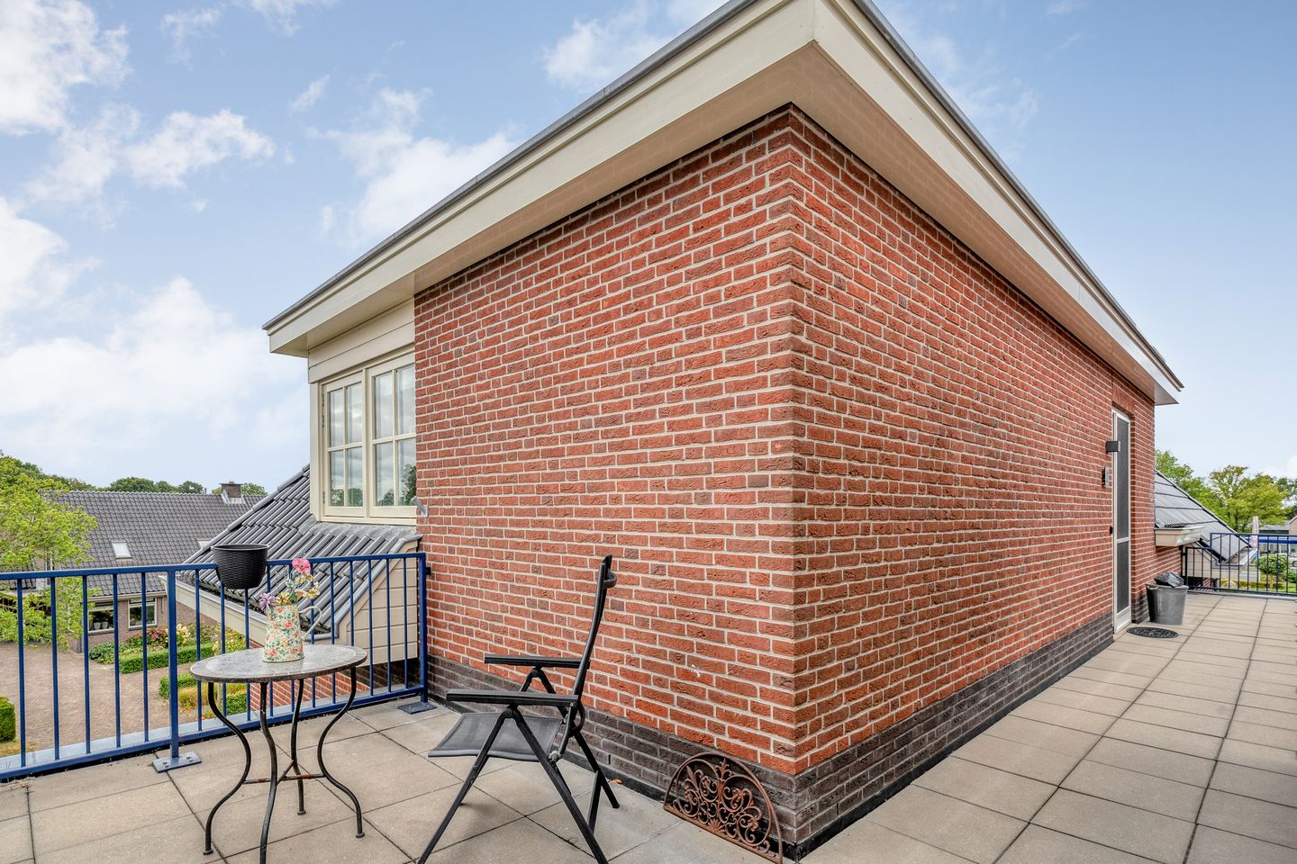 Foto 35 van Dalvoordeweg 3-08