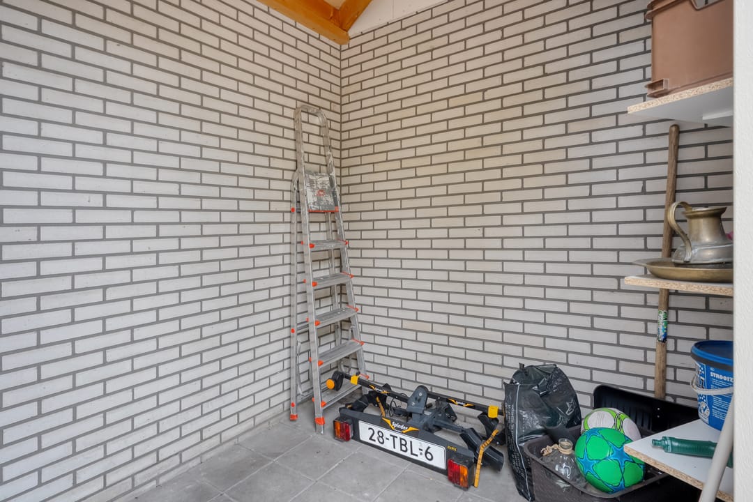 Foto 37 van Dalvoordeweg 3-08