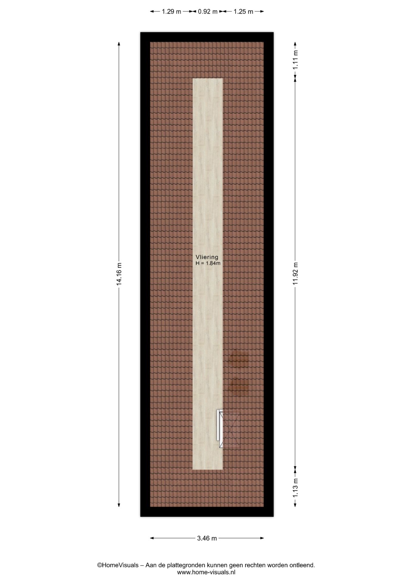 Foto 40 van Dalvoordeweg 3-08