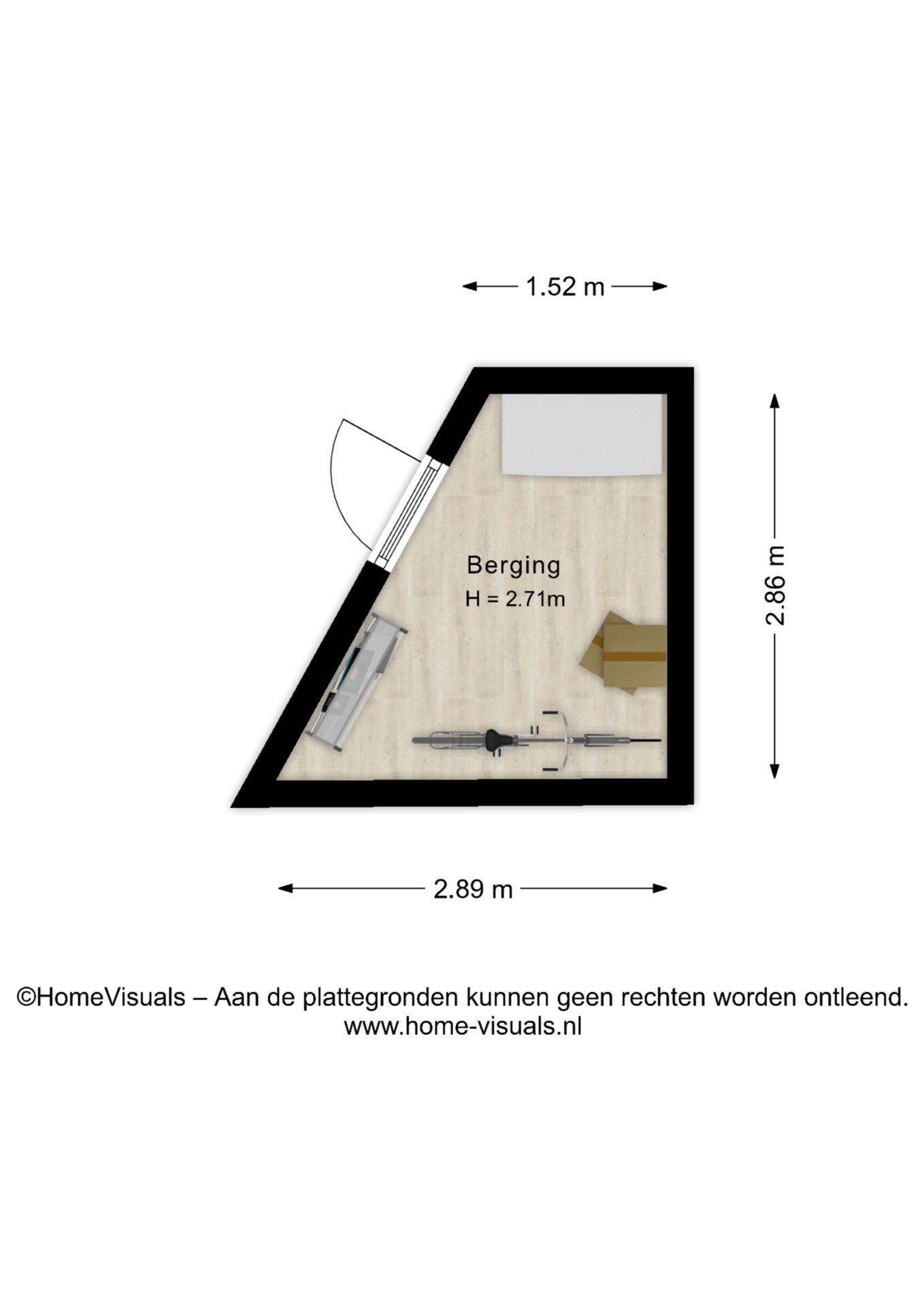 Foto 42 van Dalvoordeweg 3-08