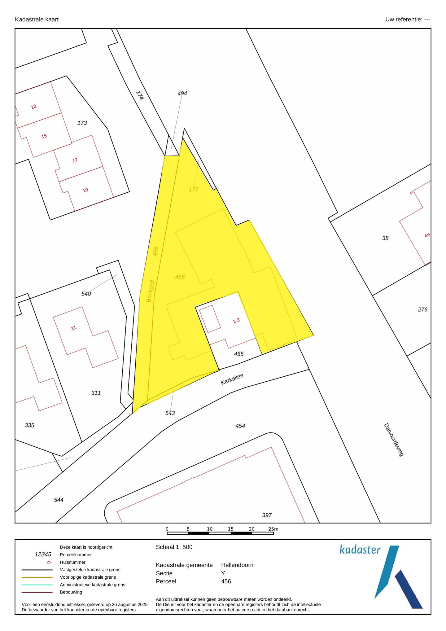 Foto 44 van Dalvoordeweg 3-08