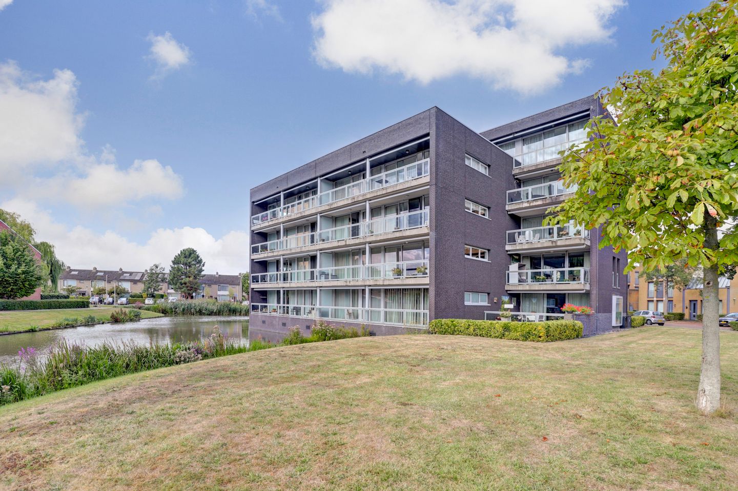 Foto 1 van Parklaan 30