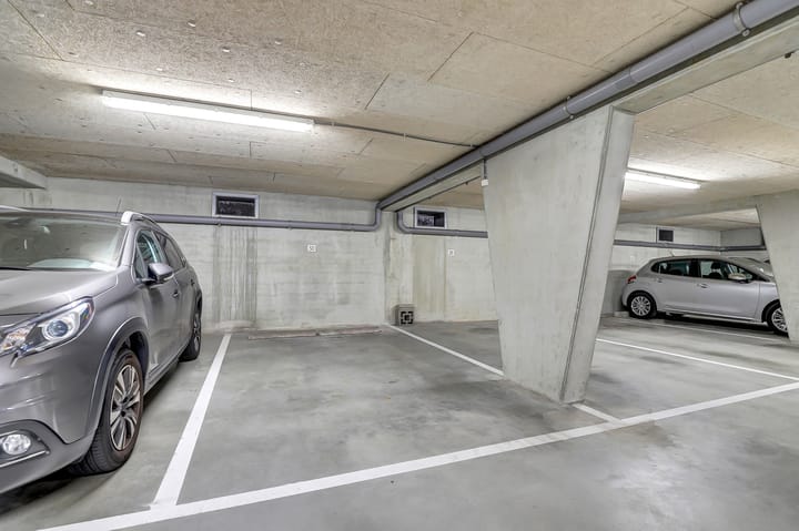 Foto 2 van Parklaan 30