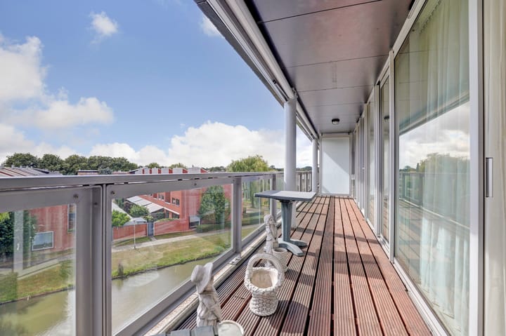 Foto 3 van Parklaan 30