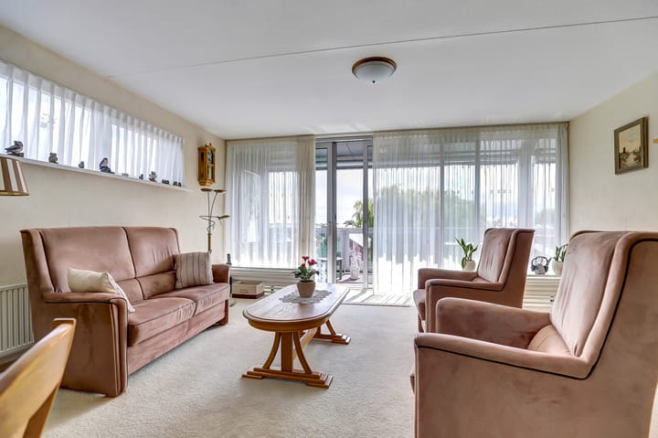 Foto 4 van Parklaan 30