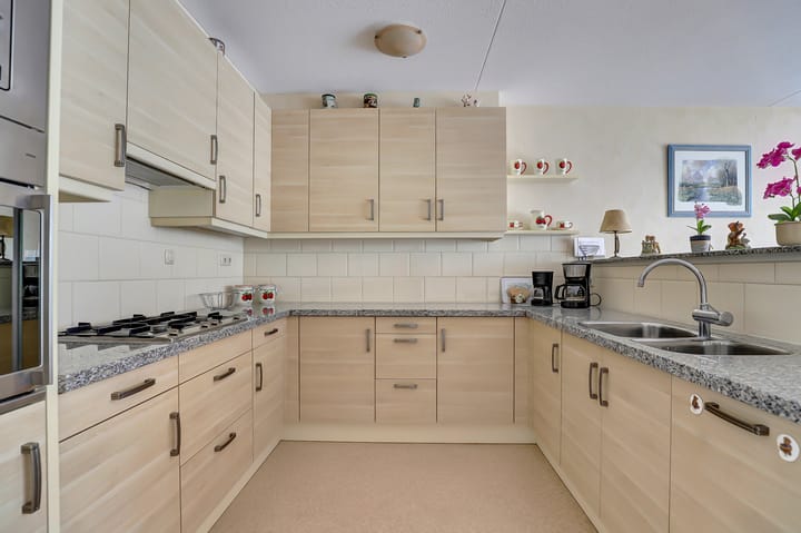 Foto 5 van Parklaan 30