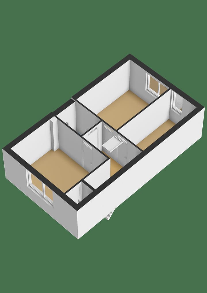 Foto 31 van Bezaanstraat 2