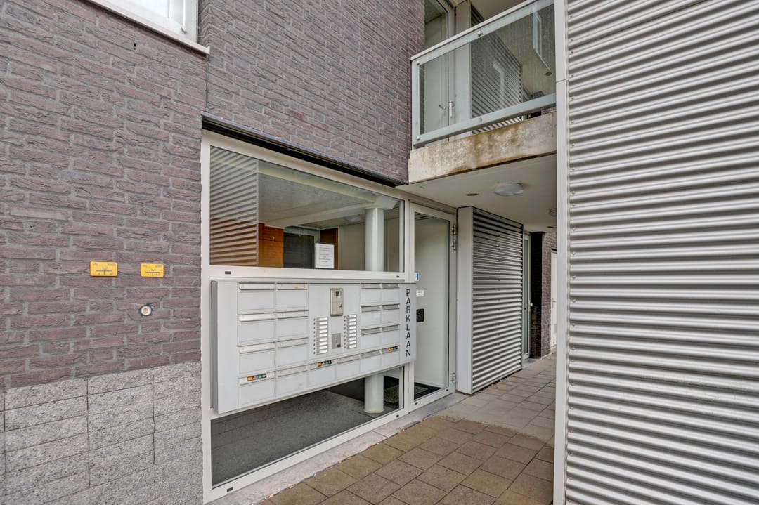 Foto 7 van Parklaan 30