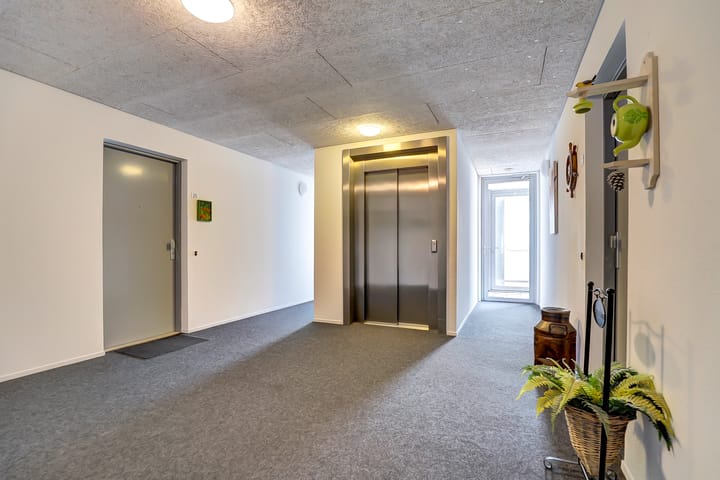 Foto 8 van Parklaan 30