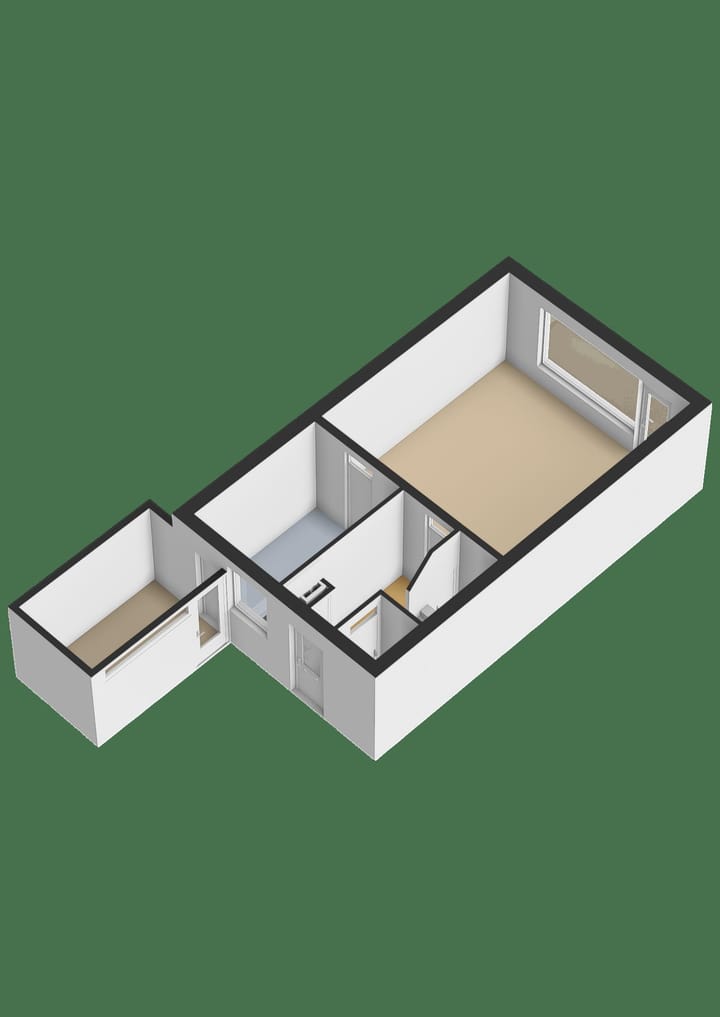 Foto 30 van Bezaanstraat 2