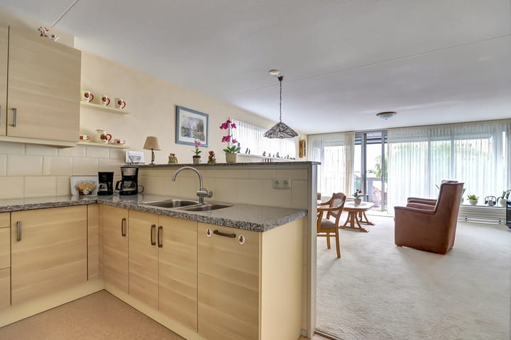 Foto 18 van Parklaan 30