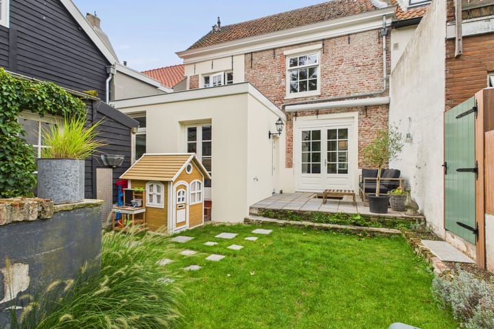 Foto 5 van Seisstraat 22