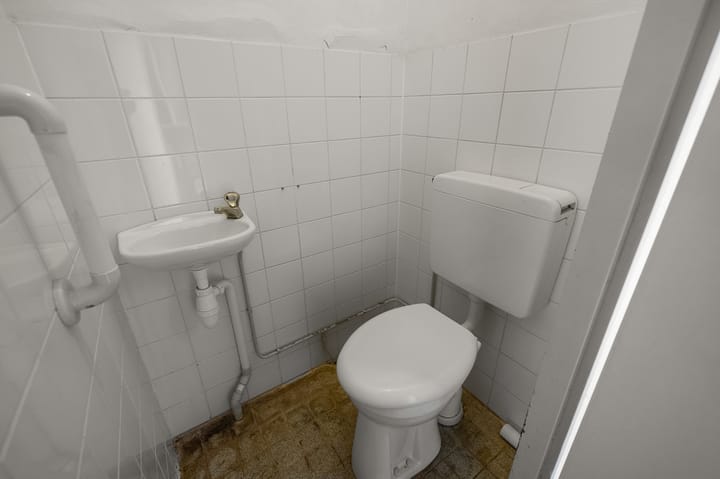 Foto 5 van Bezaanstraat 2