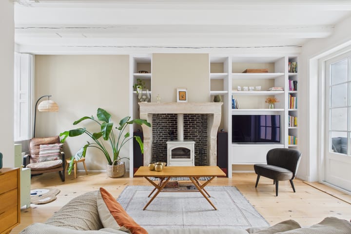 Foto 10 van Seisstraat 22