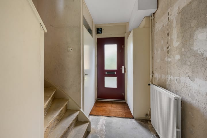 Foto 4 van Bezaanstraat 2