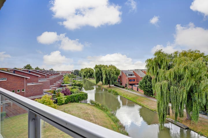 Foto 30 van Parklaan 30