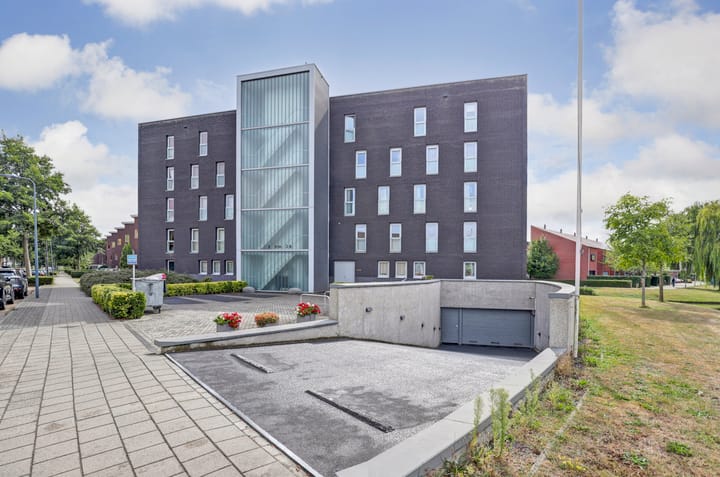 Foto 31 van Parklaan 30