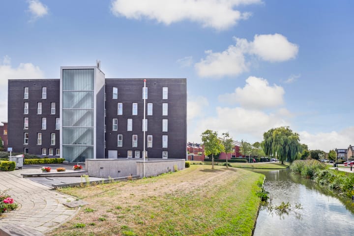 Foto 32 van Parklaan 30