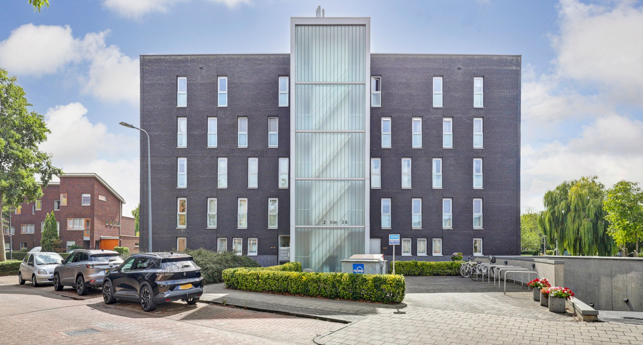 Foto 33 van Parklaan 30