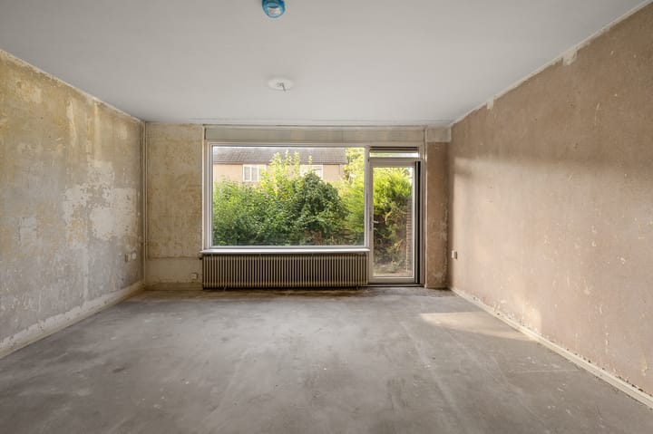 Foto 6 van Bezaanstraat 2