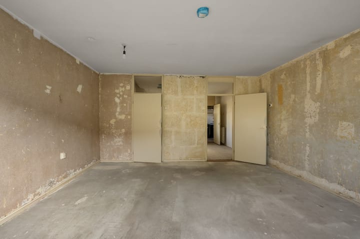 Foto 7 van Bezaanstraat 2